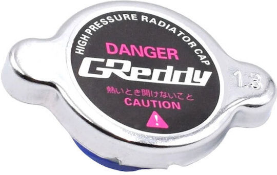 Car Radiator Cap
