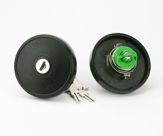 Farma Car Fuel Cap