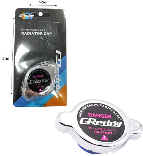 Car Radiator Cap