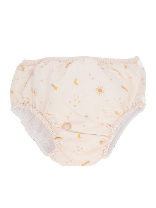 Tutete Kinder Badeanzug Schwimmwindel Rosa Tutete Kinder Badeanzug Schwimmwindel Rosa