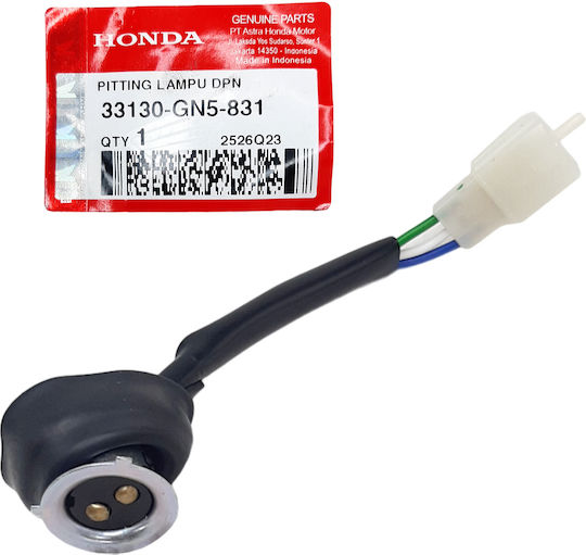 Frontscheinwerferfassung C100 Grand Original Honda 33130-GN5-831
