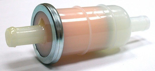 WFO Benzinfilter