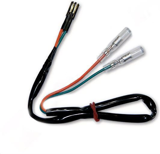 Cablu Flash Barracuda Fabrica Mufe Modele Ducati Negru Dn-adatt.black