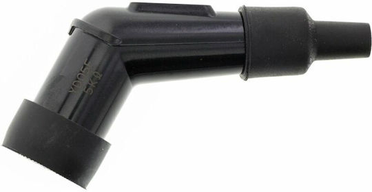 Ngk Πίπα Μπουζί 8454 Μαύρο Kit