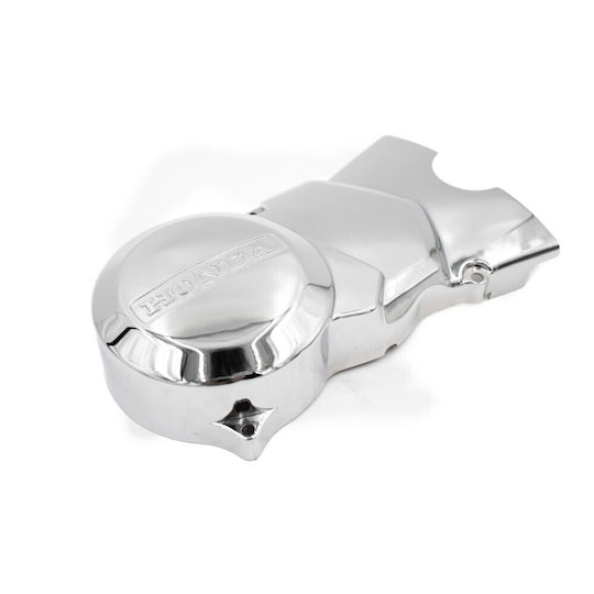 Roc Motorcycle Stator Cover for Honda C50 / GLX