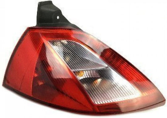 Rücklichter für Renault Megane 1Stück