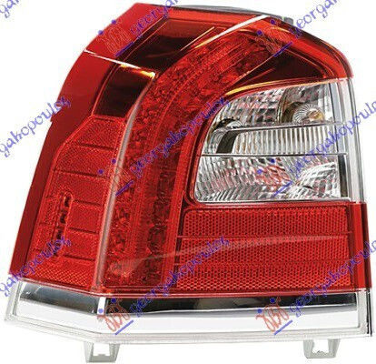 Φανάρι Πίσω Έξω Led Hella Volvo V70 07-13 31395960 Δεξί 1 Τεμ