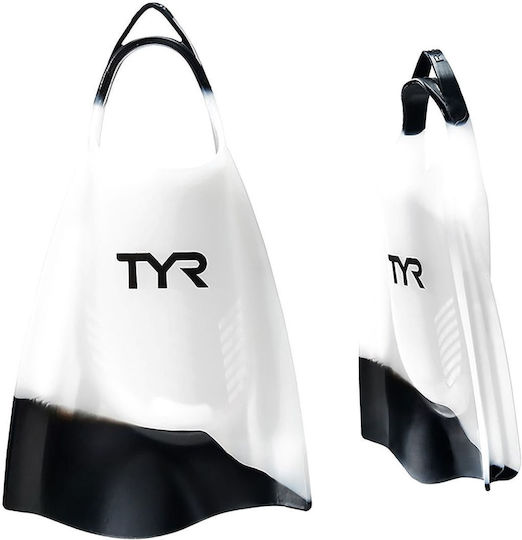 Tyr Βατραχοπέδιλα Πισίνας Hydroblade Κοντά Black