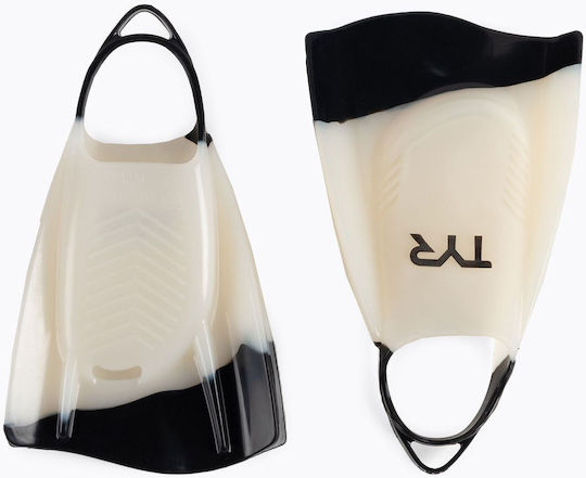Tyr Βατραχοπέδιλα Πισίνας Hydroblade Κοντά Black