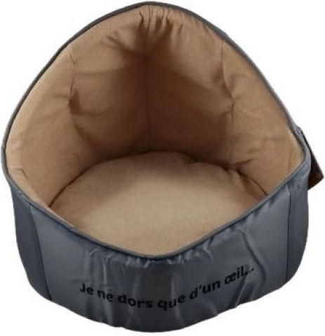 Gray Cat Nest 40x40x43cm