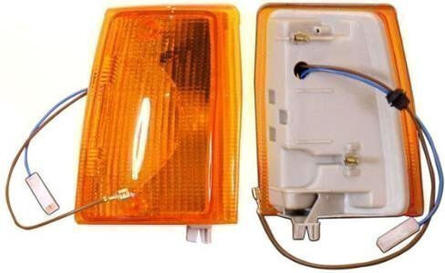 Prasco Δεξί Φλας για Fiat Fiorino