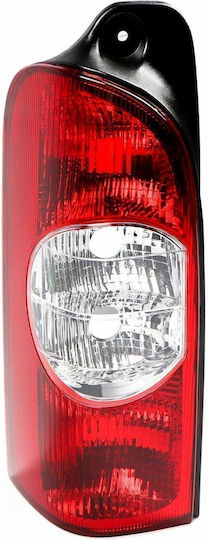 Prasco Taillights for Opel Movano