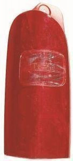 Prasco Taillights for Opel Movano