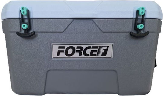 Force Φορητό Ψυγείο 50lt