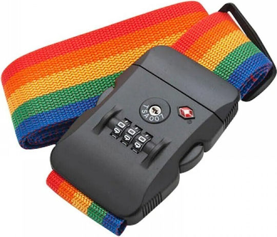 Car Luggage Strap