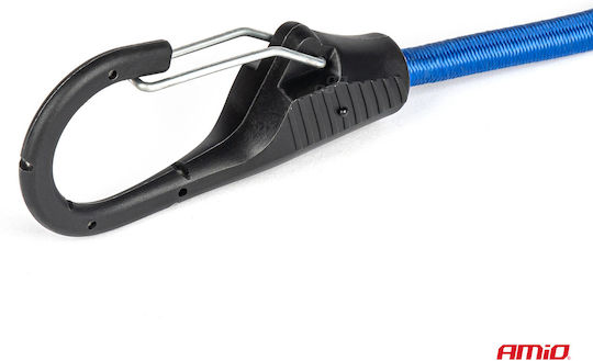 AMiO Car Luggage Strap Blue 150x0.8cm