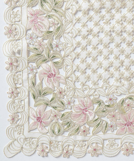 Silk Fashion Ράνερ Rn35 Κοφτό Πράσινο 50x150εκ. Silk Fashion Ράνερ Rn35 Κοφτό Πράσινο 50x150εκ.