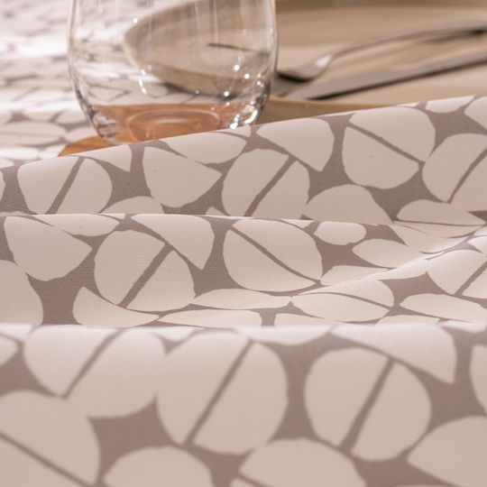 Atmosphera Față de masă Rezistent la pete Yahto Stain-resistant Yahto Atmosphere 240x140cm