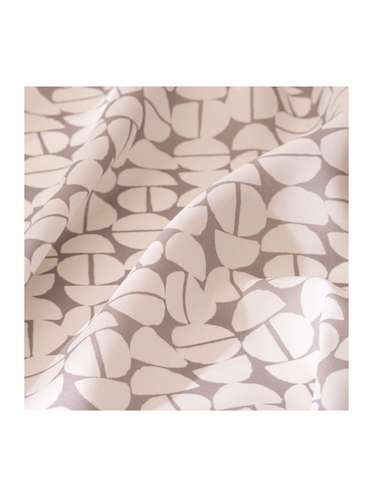 Atmosphera Tablecloth Stain Resistant Yahto Stain-resistant Yahto Atmosphere 240x140cm