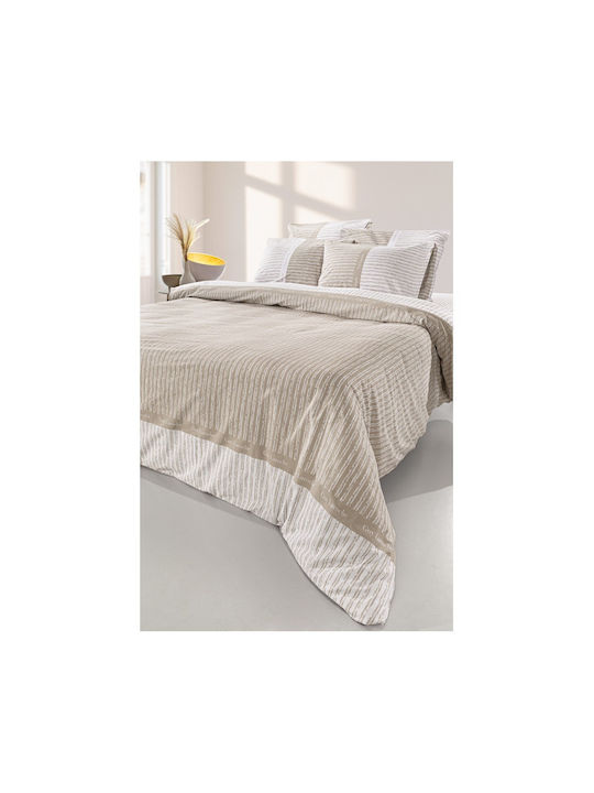 Guy Laroche Sheet Sets Queen 240x265cm. Tudor Ammos 4pcs