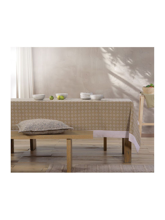 Nef-Nef Homeware Runner Module Green 45x140cm