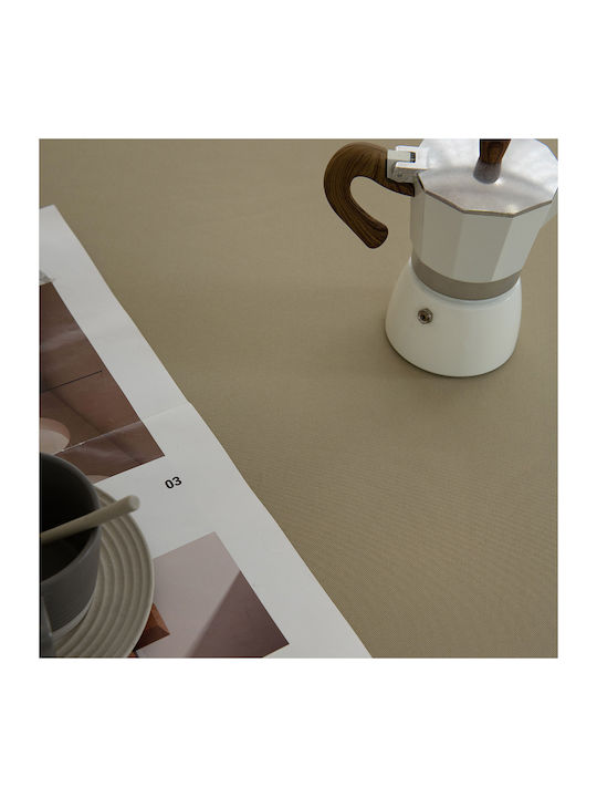 Beauty Home Tischtuch Supreme Art 8488 Ladi 150x230cm