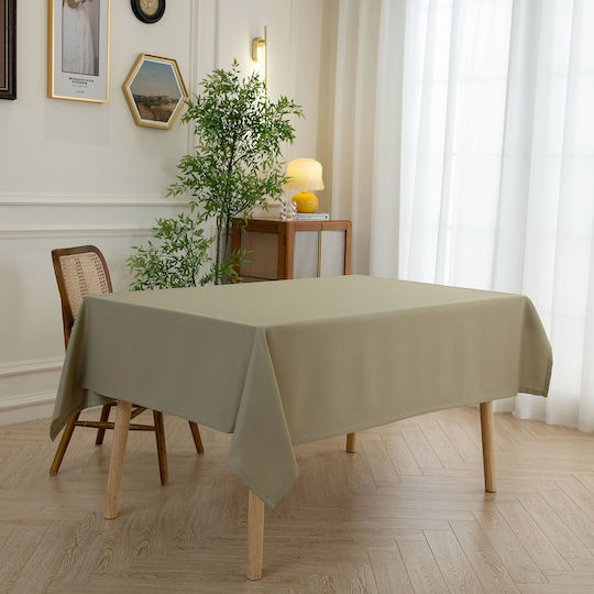 Beauty Home Supreme Art 8488 Olive 150x230cm