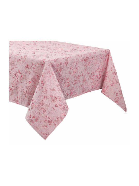 Liolios Home Läufer Da19099 Rosa 40x160cm