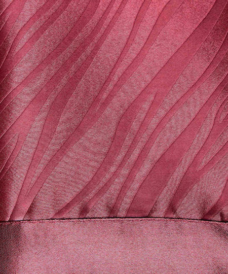 Silk Fashion 2009 Burgundisch 160x260cm Silk Fashion 2009 Burgundisch 160x260cm