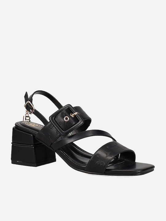 Sandals Black