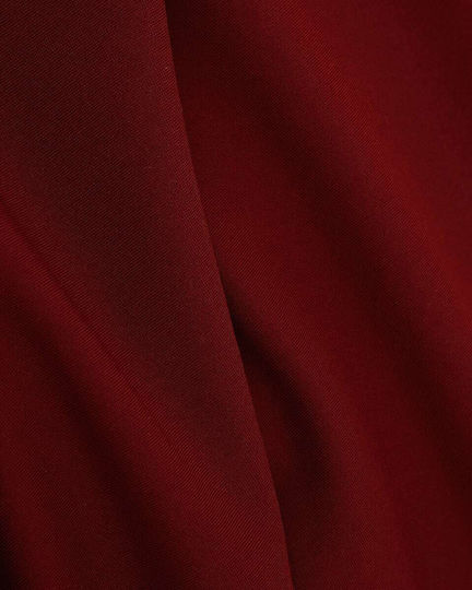 Pennie Τραπεζομάντηλο Monaco Μπορντώ 150x220εκ.