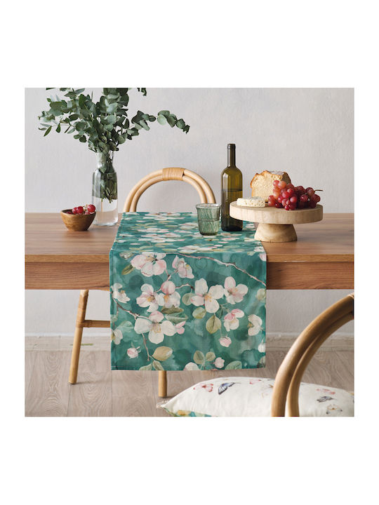 Kentia Runner Set 2pcs Margy Multicolour 45x140cm