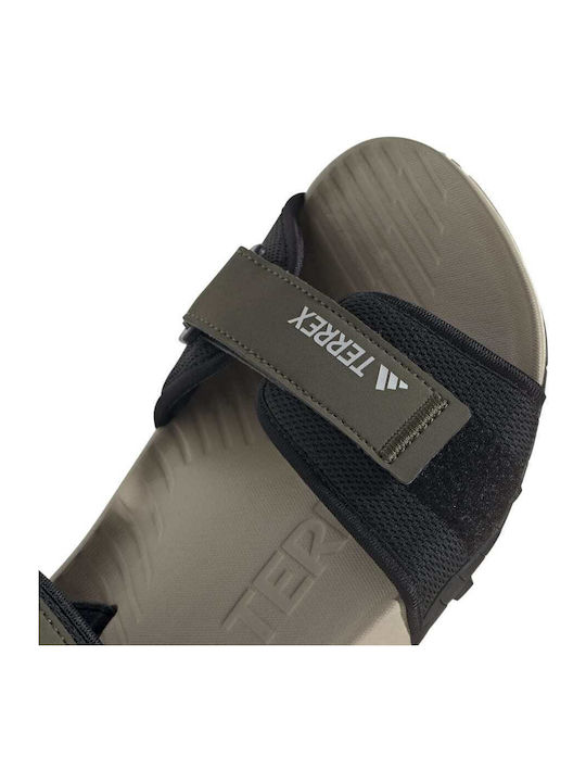 Terrex Hydroterra Men's Sandals Black