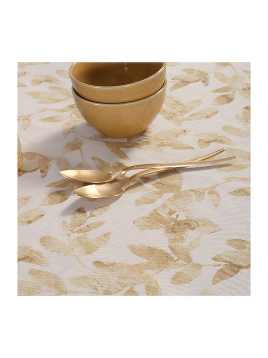 Nef-Nef Homeware Runner Sencil Жълт 45x140бр