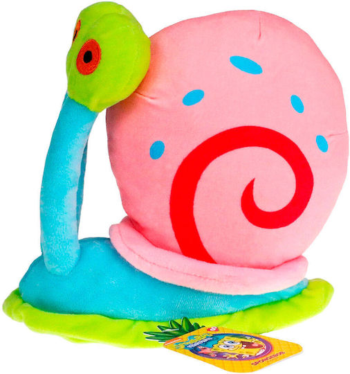 Nickelodeon Plüsch Spongebob Gary Schnecke 23 cm