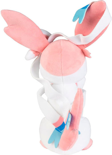 Jazwares Plush Pokemon 20 cm