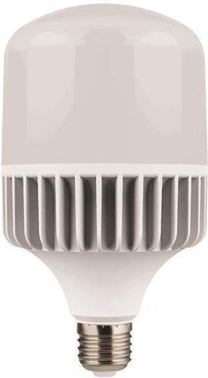 Eurolamp LED Bulb 40W 100mm for Socket E27 and Shape T100 Natural White 4000lm
