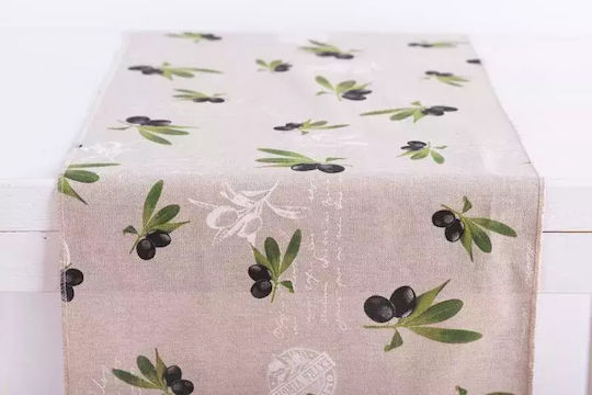 Beauty Home Ράνερ Ελιά