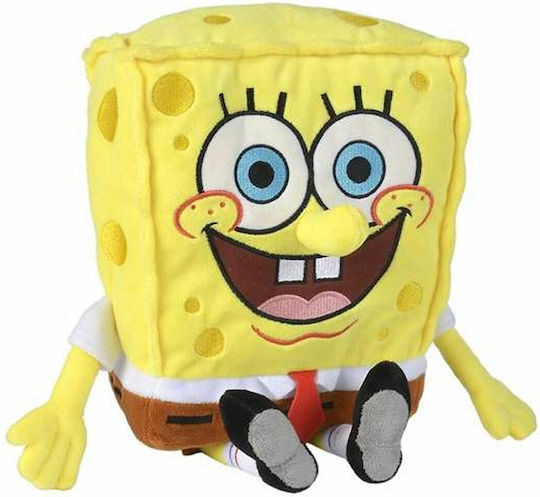 Simba Plush Disney Spongebob 35 cm