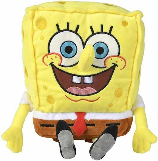 Simba Plush Disney Spongebob 35 cm
