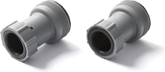 Bestway Set Adapters Pool 38mm