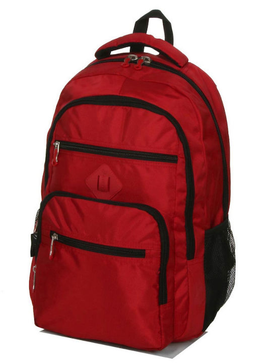 Airtex Paris Backpack Waterproof Red