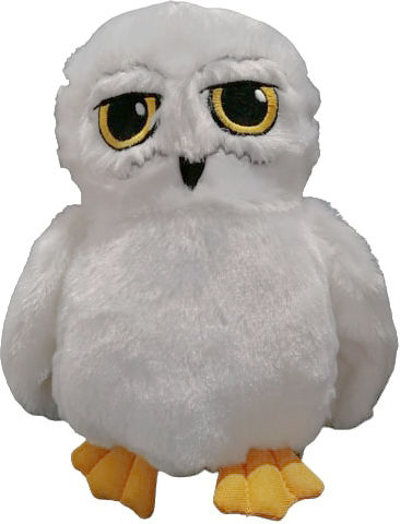 Harry Potter Плюшено Harry Potter Hedwig 20 см.