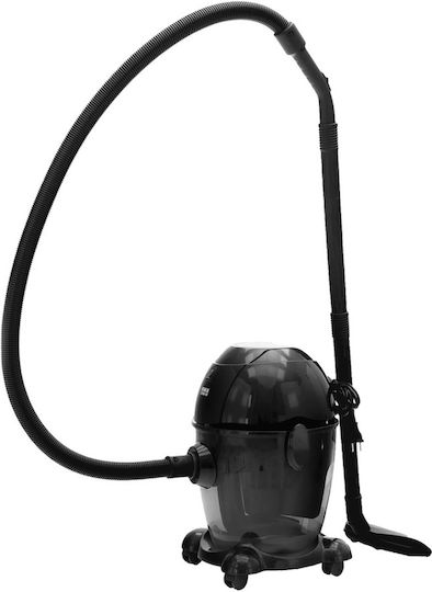 Vivax VCW-2002B B2 Прахосмукачка 2000W С контейнер 8лт Черна