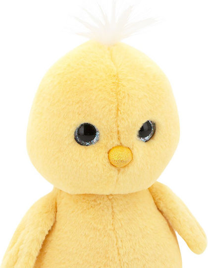Orange Toys Λούτρινο Fluffy the Yellow Chick