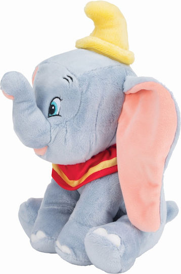 AS Jucărie de pluș Disney Dumbo 17 cm.