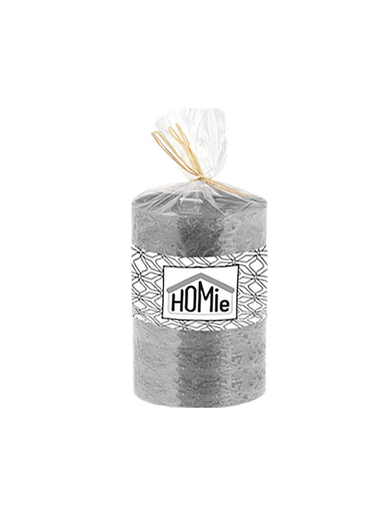HOMie Αρωματικό Κερί με Άρωμα Σύκο 7x10εκ.