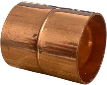 Меден съединител 1/2"