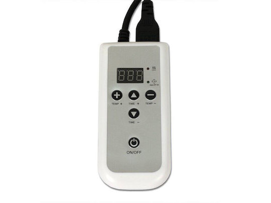 Habys Digital Heater Hot Stones