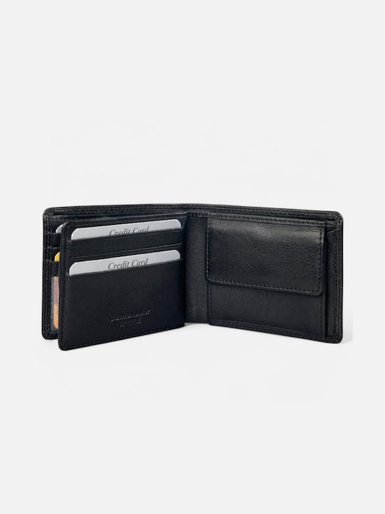 Men's Wallet Black